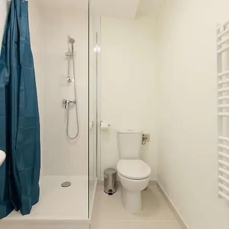 Holiday home Face Au Phare Du Ferret - 300m - 10 Pers Lege-Cap-Ferret