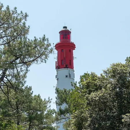 Face Au Phare Du Ferret - 300m - 10 Pers