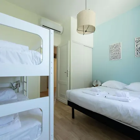 Holiday home Face Au Phare Du Ferret - 300m - 10 Pers *