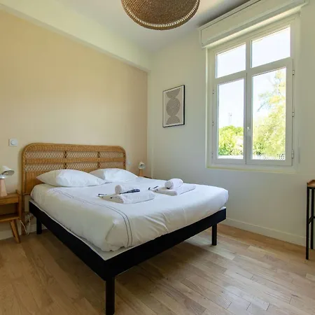 Holiday home Face Au Phare Du Ferret - 300m - 10 Pers *