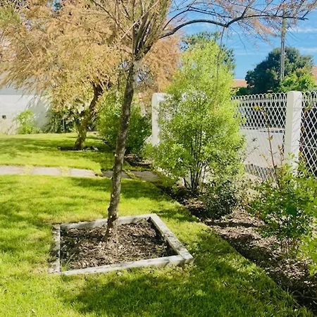 Holiday home Face Au Phare Du Ferret - 300m - 10 Pers *